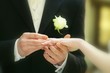 mariage