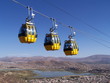 sky transport.