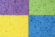 Photo: sponges sponges
