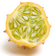 half kiwano