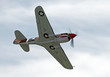 wwii fighter airplane