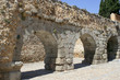 segovia aqueduct