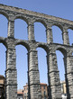 segovia aqueduct