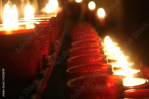 Photo: candles candles