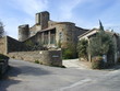 bastide provencale dans le gard