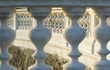 curving pillars 2