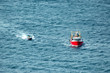 Photo en ligne au meilleur prix contr�le en mer