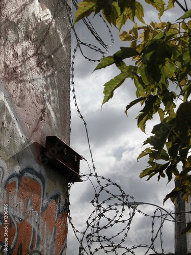 Photo: sad wall of berlin sad wall of berlin