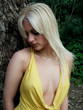 beautiful woman