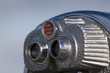 pay binoculars closeup