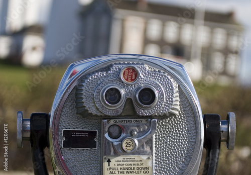 Photo: pay binoculars pay binoculars