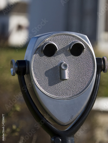 Photo: pay binoculars pay binoculars