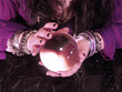 crystal ball