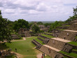 site maya de palenque