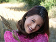 potrait jeune fille adolescente titia86