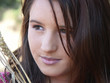 portrait jeune fille adolescente titia87
