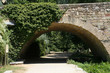 stone bridge