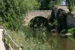 stone bridge
