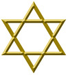 étoile de david