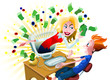 win money online