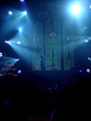 live at the chapel