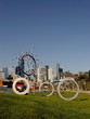 docklands park
