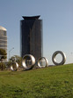 docklands park