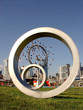docklands park