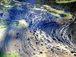 water pollution