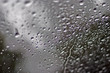 rain droplets