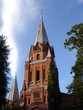 church