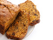 fresh ginger and fruit tea bread fresh ginger and fruit tea bread