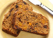 fruit and ginger tea bread fruit and ginger tea bread