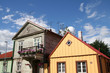 buildings