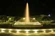 fountain at night fountain at night