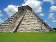 el castillo - chichen-itza