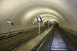 escalator