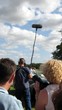 sound recordest in shooting for tv show/movie,comm