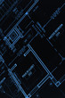 blue print