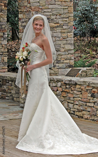 bride