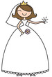 beautiful bride beautiful bride