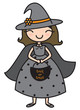 halloween witch halloween witch