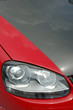 racing car headlight