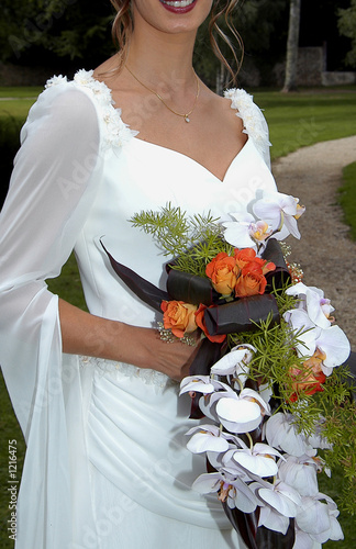 mariée mariée