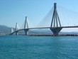 pont de rion-antirion - grece