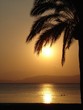 sonnenuntergang am meer