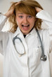 Photo: crazy doctor crazy doctor