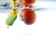 tomate und chili