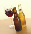 beer and wine beer and wine