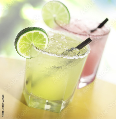 margaritas